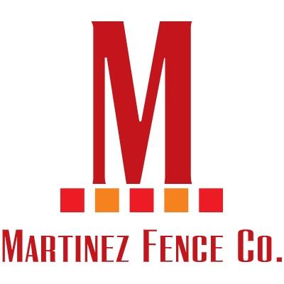 MF Logo (4) by Martinez Fence Co. 